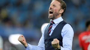 The waistcoat is available in both a slim fit and tailored fit, made from british wool and has a 5 button style which will fit perfectly, and set you. Bbc Radio 4 Best Of Today Gareth Southgate On The Euro Fans And Waistcoats
