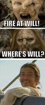 If There S A Will There S A Way Lotr Funny Lord Of The Rings Disney Quotes Funny