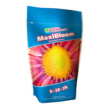 Maxi Series Ph Buffered Ultra Concentrated Dry Powder