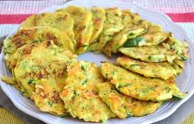 Galettes De Legumes Rapes Recette Legere Plat Et Recette Recette Legumes Minceur Recette Recette Facile