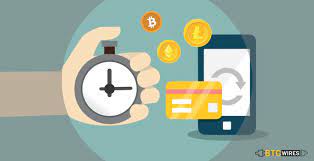 ?what are the world's fastest cryptocurrencies? Top 10 Cryptocurrencies With The Fastest Transaction Speeds Btc Wires
