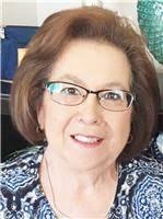 Carmen Tafoya Obituary (1949