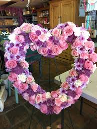 Maybe you would like to learn more about one of these? Standing Heart Wreath In San Clemente Ca Beach City Florist