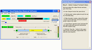 Vogone Versions Upgrade Page