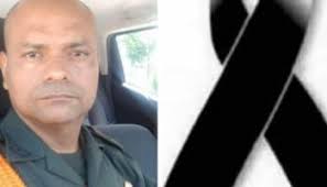 Intendente de policía si murió por Covid-19 y están contagiados sus doce  compañeros