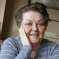 Carol Jean Haste Obituary (2024)