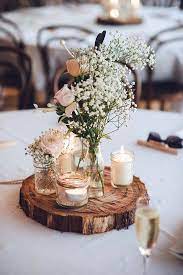 Shabby Chic Vintage Wedding Decor Ideas For All Brides Decoracao Mesa Casamento Casamento Simples Decoracao De Casamento Simples