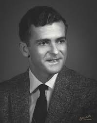 Obituary of James F. Cannon