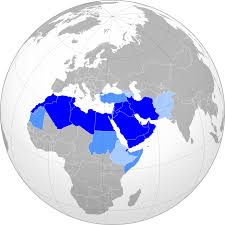 It is bordered by the mediterranean sea to the west, israel to the south, and syria to the east and north. Mena Wikipedia