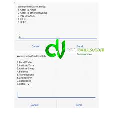 How To Transfer Airtime From Airtel To Any Network Droidvilla Tech