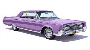 Image result for Monarch Blue 1964 Chrysler