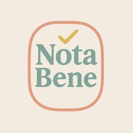 Nota bene wholesale products