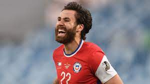 Chile buscará una victoria importante en su último partido del grupo a de la copa américa 2021 cuando enfrente a paraguay en el estadio nacional de brasilia. Chile Vs Paraguay Tv Channel Live Stream Team News Preview Goal Com
