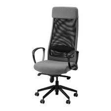 Markus Office Chair Black Glose Robust Black Ikea Ikea Markus Home Office Chairs Swivel Chair
