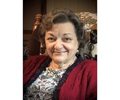 Gail Prejean Cavalier Obituary (2022)