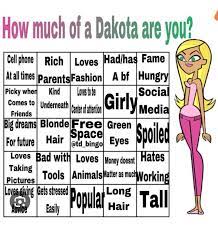 Total drama bingo : r/Totaldrama