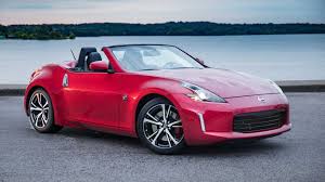 .посмотрите в instagram фото и видео nissan370zcarclub© (@nissan370zcarclub). Nissan Killing 370z Roadster For The 2020 Model Year