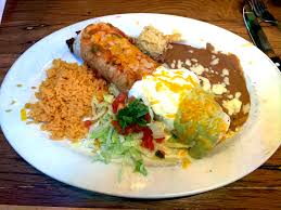 No way jose's cantina offers fresh, authentic mexican food that you're sure to love. Gatlinburg Restaurant Review No Way Jose S Cantina The Historic Gatlinburg Inn