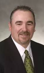 Former Pro Tom Carcione Named Assistant Baseball Coach