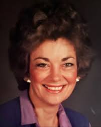 Anna Lou Blohm Obituary January 20, 2025