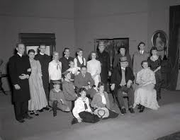 The Remarkable Mr. Pennypacker