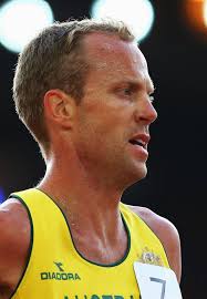 We'll go to Rio: central west's best gun for Olympic gold