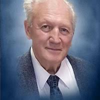 Ronald Gibson Obituary