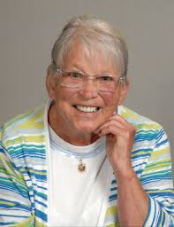 Obituary information for Joan Hoppe