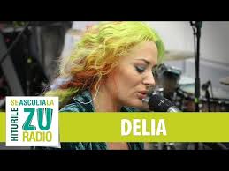 (c) 2017 cat music / global records booking & licensing: Delia Verde Imparat Live La Radio Zu Youtube