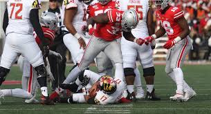 He picked the buckeyes over penn state and michigan. Zach Harrison S 12 Foot Basement Ceiling Makes Significant Sophomore Leap Possible At Ohio State Eleven Warriors