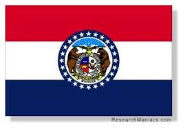 Missouri's state motto originated from roman lawyer and philosopher marcus cicero's work, de the flag also bears a depiction of the seal with the state motto of missouri. What Is The State Motto Of Missouri