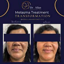 Dr Allan Aesthetics