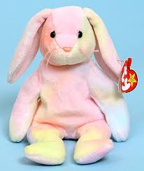 Pink Rabbit Beanie Baby Cheap Online