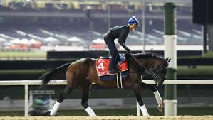 Belt up and push the pedal to the metal! Horses To Know For 2021 Dubai World Cup Card At Meydan America S Best Racing