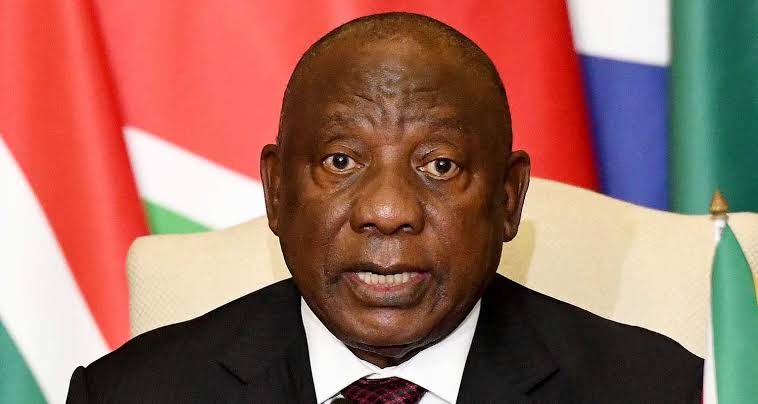 Ramaphosa responds to 30% US Tariffs - South African Business Integrator