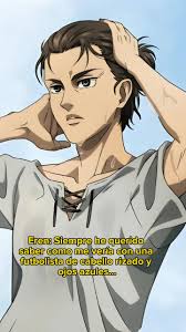 Nombre del Fic en los comentarios 🌚#fanfic #erenjaeger #leviackerman  #leviackermann #aotfanfiction #attack_on_titan #shingekinokyojin #wattpad  #fypシ