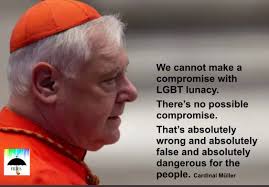 Grech Listening, Sort of...Irish Bishop Condemns Priest for Preaching  Catechism