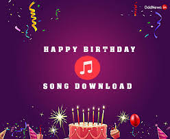 Happy birthday song for daughter in hindi. Mp3 Version Of Hindi Happy Birthday Song Birthday Songs With Names