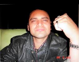 Alejandro Gonzalez Obituary