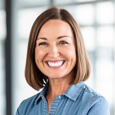 This is one of those firsts that I'm thrilled to part of...