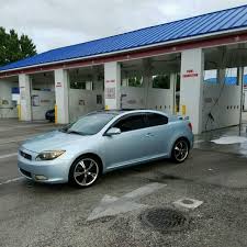 Steven senical '' great service. U S Auto Wash Orlando Fl