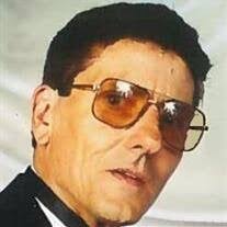 Richard K. Wicker Obituary