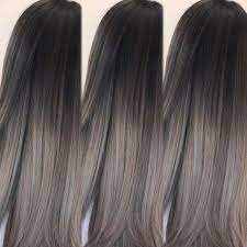 Ash Brown Hair Is Exactly The Color Update You Need For Summer Ash Hair Color Ash Brown Hair Color Light Ash Brown Hair