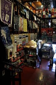 Read All About It Bookstore Bookshop Seattle
