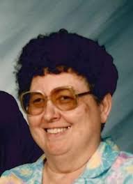 Iola Frueh Obituary (1931