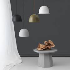 Lampade Per Un Effetto Total Look Al Salone Del Mobile 2018 Cose Di Casa Lampade Arredamento Paralumi