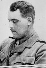 Lives of the First World War