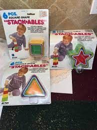 Preços baixos em Brinquedo de empilhamento The First Years ...