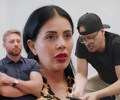 How does Jasmine expect to reconcile?