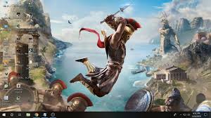 Assassin S Creed Odyssey Save Game Location Youtube